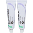 clotrimazolo doc generici 1% crema 2x30 g crema