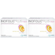 inofolic® plus 2x20 pz capsule