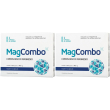 magcombo complesso di magnesio capsule 2x1 pz
