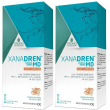 xanadren® gusto arancia 2x10x15 ml soluzione orale