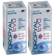 dropyal evo gocce oculari sterili 2x10 ml oftalmiche