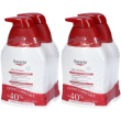 eucerin detergente intimo delicato 2x250 ml