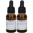 herboplanet olea d3 max gocce 2x20 ml orali
