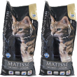 farmina matisse neutered per gatti adulti 2x10000 g mangime