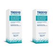 trosyd® detergente 2x150 ml lozione