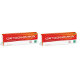 ortodermina crema al 5% 2x50 g