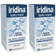 iridina® hydra-repair 2x10 ml gocce oftalmiche