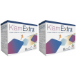 nutrigea® klamextra® 2x90 g polvere per soluzione orale