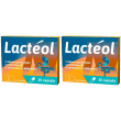 lactéol® capsule 2x20 pz capsule