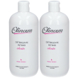 olinorm detergente intimo oleato 2x500 ml lozione