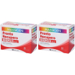 massigen® pronto recupero energia plus bustine 2x192 g polvere per sol