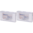 rinorex® flu doccia nasale 2x10x10 ml pipette monodose