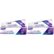 elmex dentifricio optismalto professional 2x75 ml
