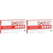 daosin 30 compresse 2x6,6 g