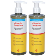 vitamindermina olio detergente 2x500 ml