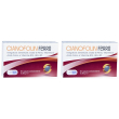 cianofolin ferro 2x13,5 g capsule