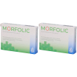 morfolic 30 compresse 2x27,6 g