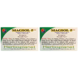 herboplanet magsol 5 plus 2x60 pz compresse