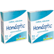 boiron® homéoptic collirio contenitori monodose 2x10x0,4 ml pipette mo