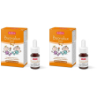 buonalux 2x6,5 ml gocce orali