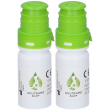 ocutears alo®+ soluzione oftalmica lubrificante 2x10 ml gocce oftalmic