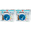 zylkene cani 20cps 450mg 2x9 g capsule