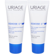 uriage xemose c8+ crema viso nutriente lenitiva 40ml - risparmia il 10