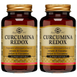 solgar® curcuma redox 2x28,2 g capsule