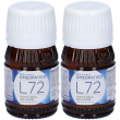 l72 lehning gocce orali 2x30 ml