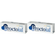 proctoial® gel rettale 2x30 ml