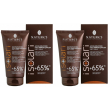 nature's i solari acceleratore abbronzatura 2x150 ml crema