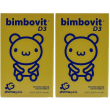 bimbovit® d3 2x15 ml gocce