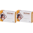 silifort 2x30 pz compresse