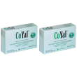 coyal 30cpr 1300mg 2x30 pz compresse