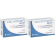 cell integrity brain 2x40 pz compresse