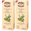 elisir di benessere amaro giuliani 2x300 ml soluzione orale