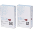 sildi' soft gel 30 gels 2x21,9 g capsule