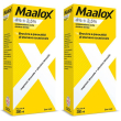 maalox 400+400 sospensione orale, contro acidità di stomaco occasional