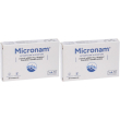 micronam 30cpr 2x30 g compresse