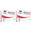retinil forte 2x15 g compresse