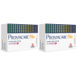 prostacare plus 2x36 g capsule