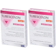 tubescolon target 2x30 pz compresse