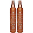 nature's isolari spray fluido solare spf 30 - risparmia il 10% con