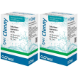 iper clenny soluzione ipertonica 3% 2x20x5 ml fiale