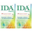 abi pharmaceutical ida® 2x24 pz compresse