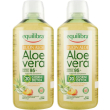 equilibra® buon aloe aloe vera 2x1000 ml soluzione orale