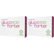 gluco 100 forte 30cps 2x30 pz capsule