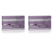 fish factor® articolazioni 2x60 pz perle