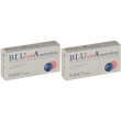 bluyal a® soluzione oftalmica monodose 2x15x0,35 ml pipette monodose