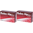 flebo-up sh 500 2x30 pz compresse rivestite con film